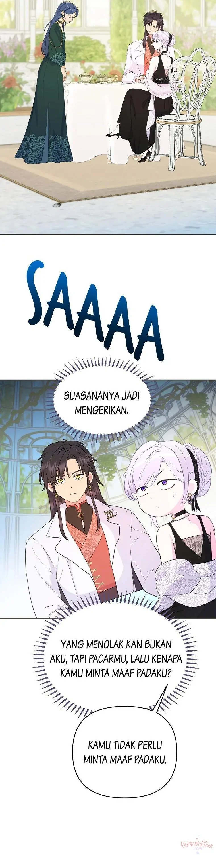 Forget My Husband, I’ll Go Make Money Chapter 39 page 10