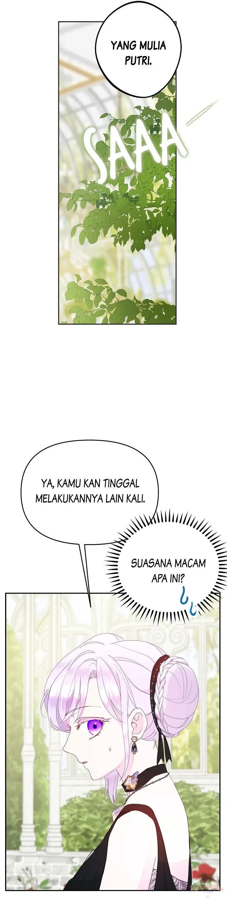 Forget My Husband, I’ll Go Make Money Chapter 39 page 15
