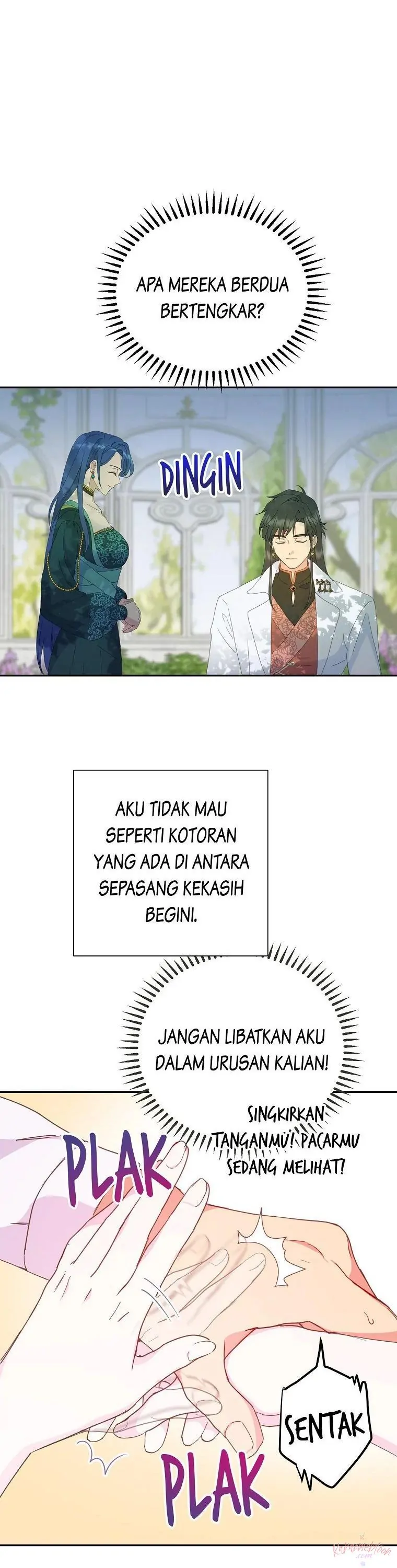 Forget My Husband, I’ll Go Make Money Chapter 39 page 16