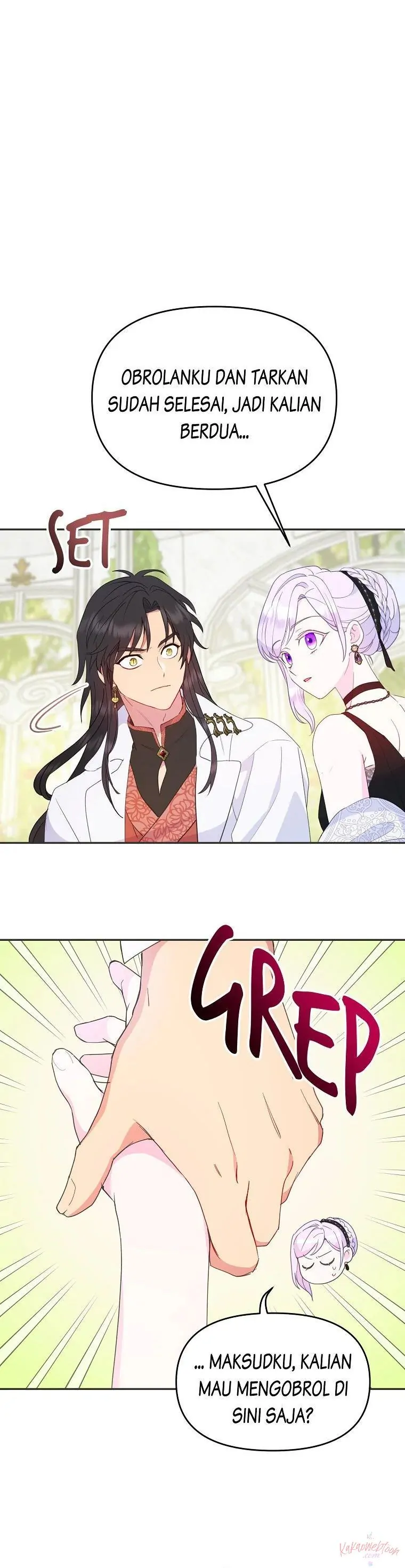 Forget My Husband, I’ll Go Make Money Chapter 39 page 17