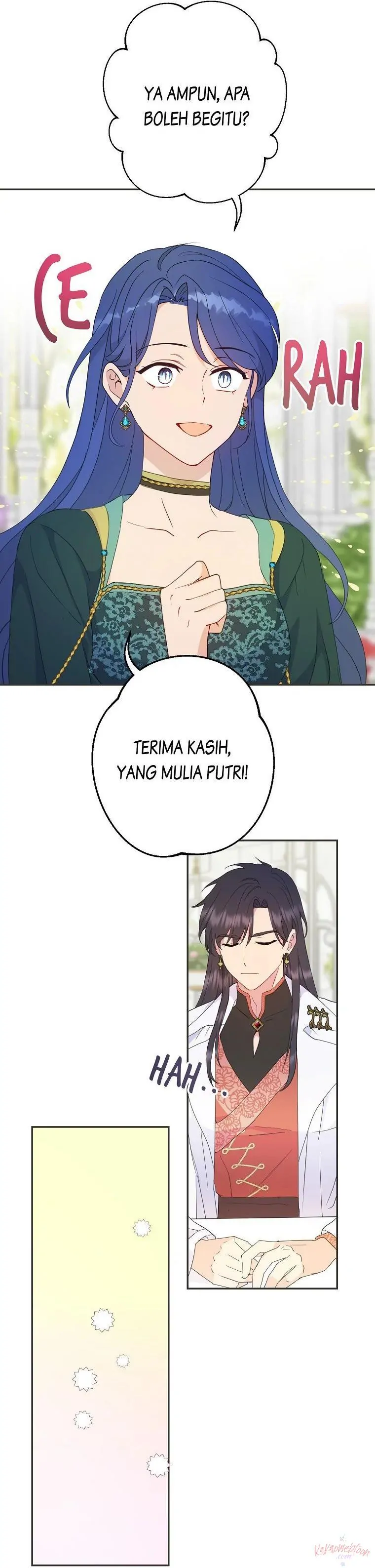 Forget My Husband, I’ll Go Make Money Chapter 39 page 18