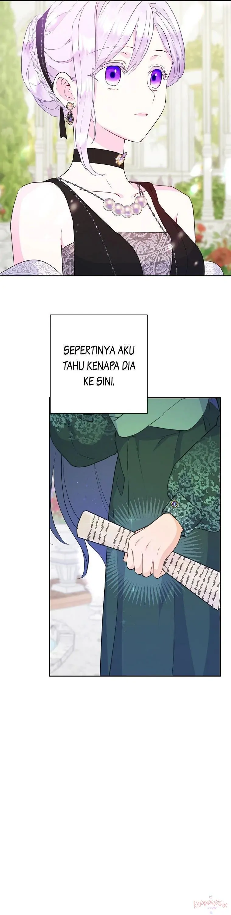 Forget My Husband, I’ll Go Make Money Chapter 39 page 1