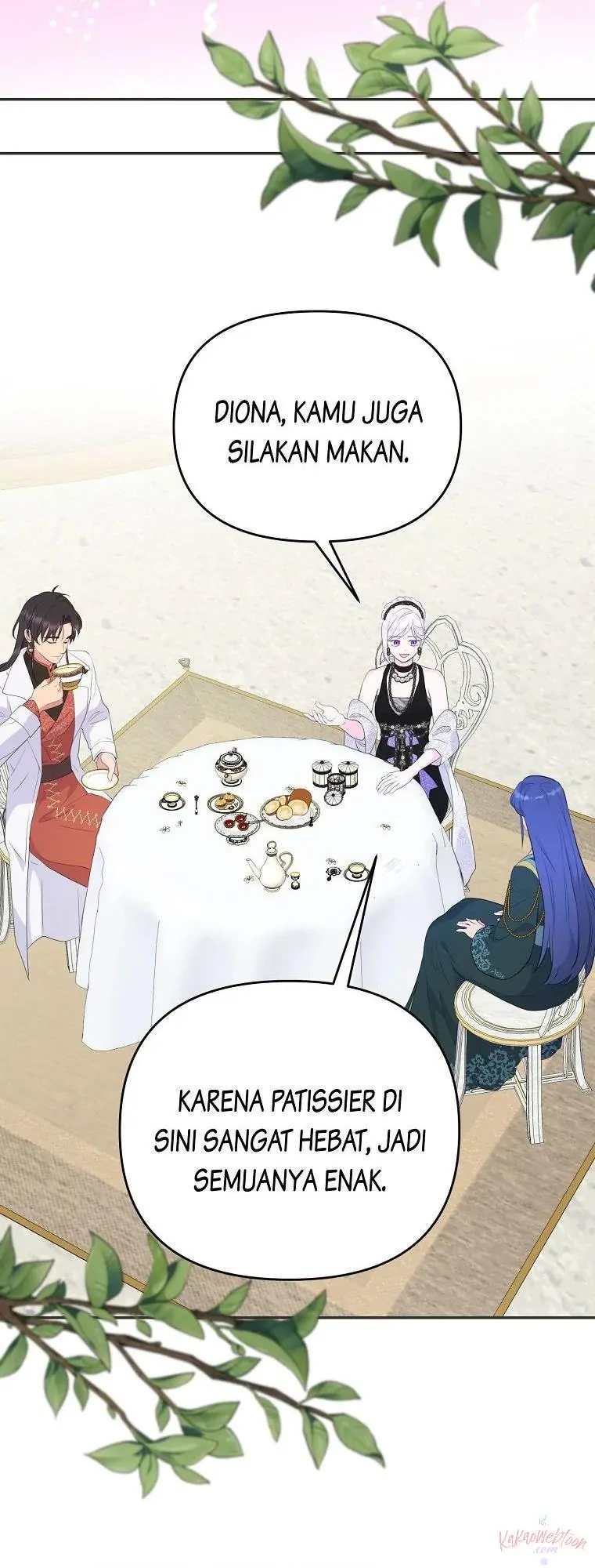 Forget My Husband, I’ll Go Make Money Chapter 39 page 20