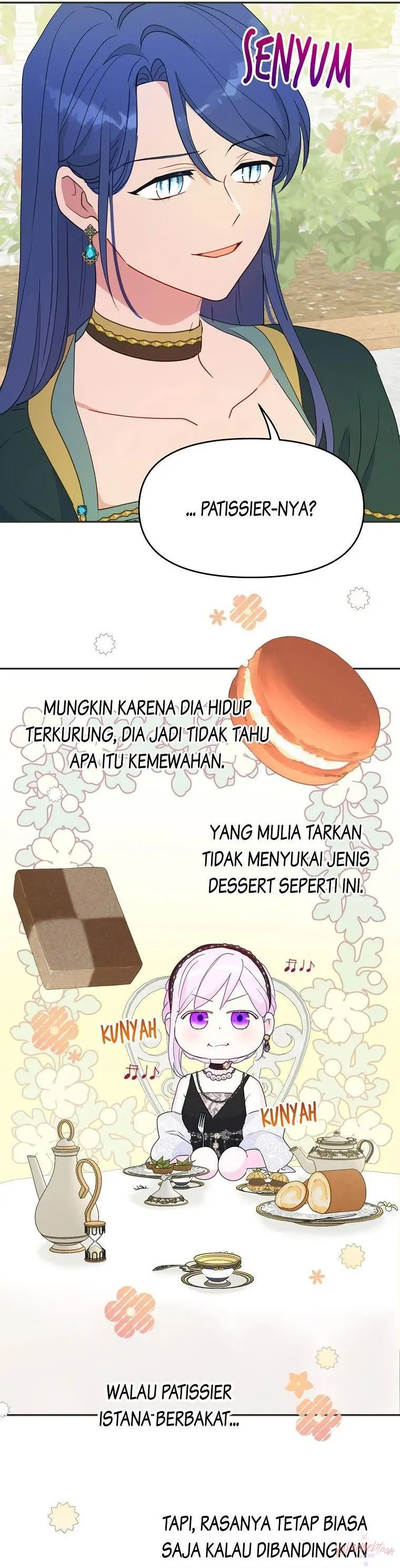Forget My Husband, I’ll Go Make Money Chapter 39 page 21