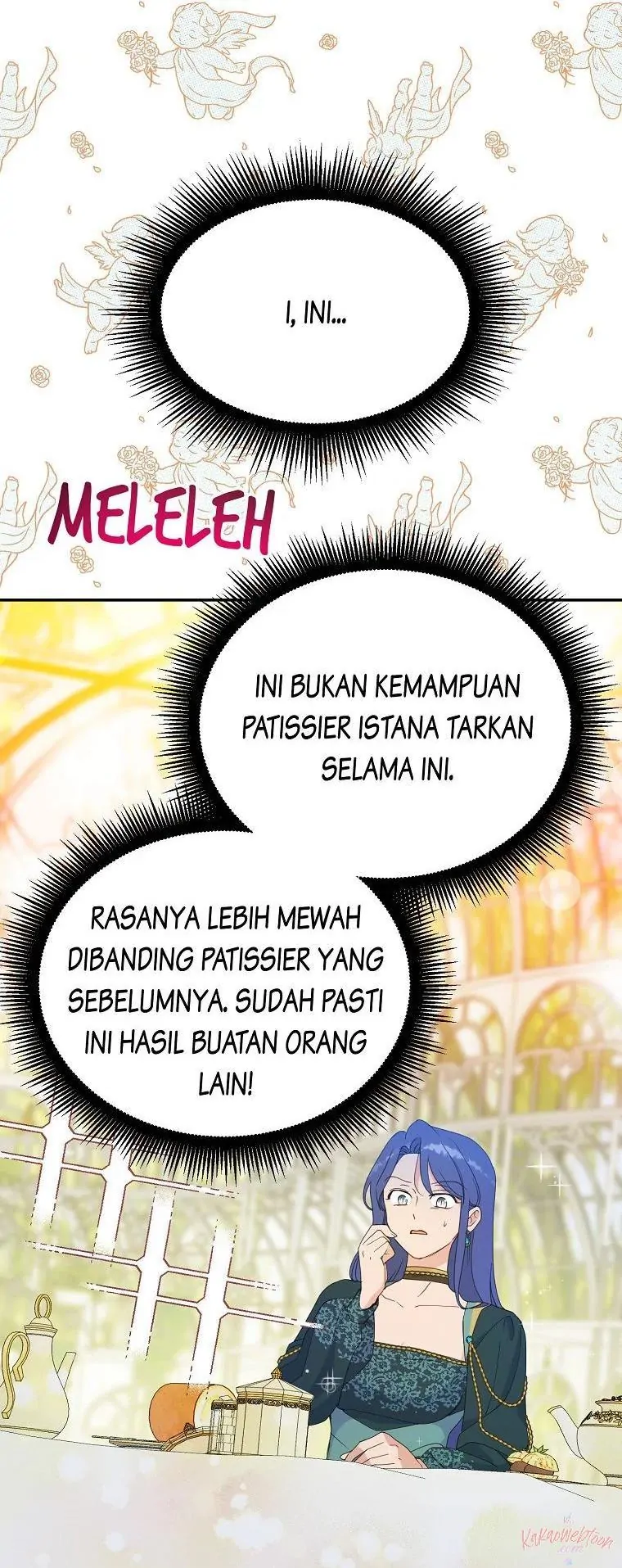 Forget My Husband, I’ll Go Make Money Chapter 39 page 23