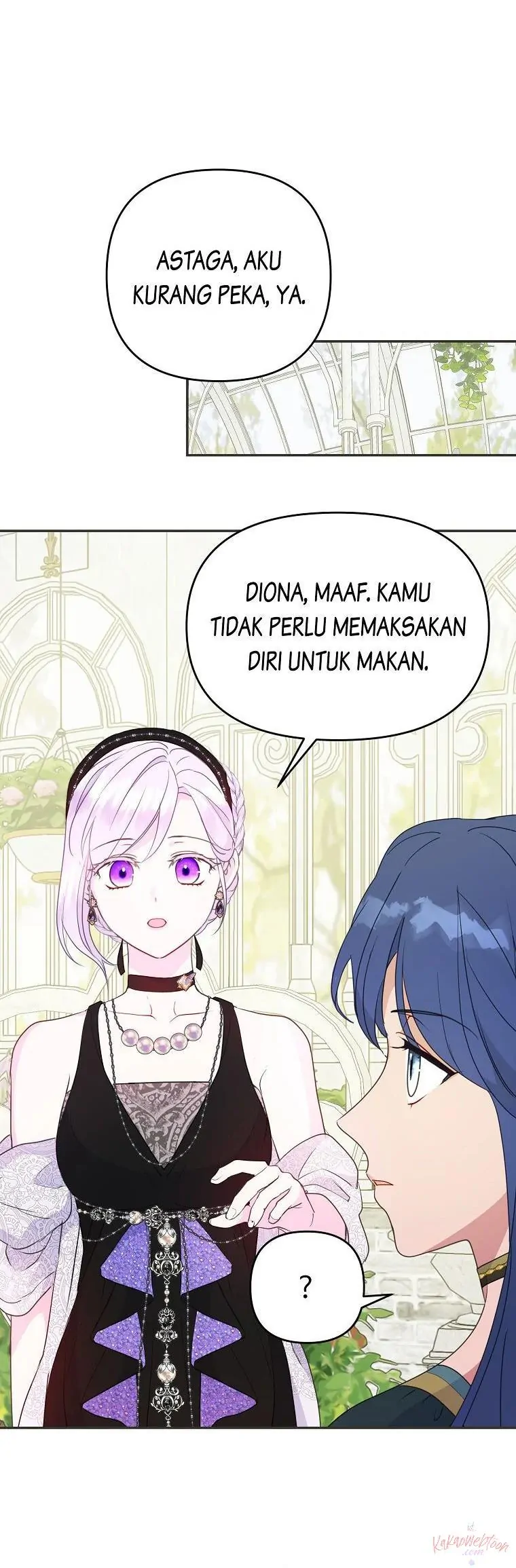 Forget My Husband, I’ll Go Make Money Chapter 39 page 27