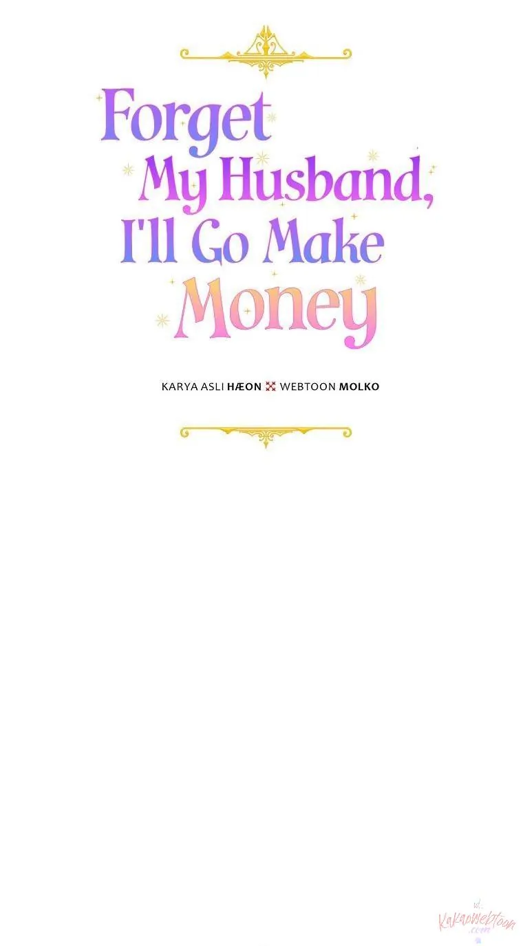 Forget My Husband, I’ll Go Make Money Chapter 39 page 2