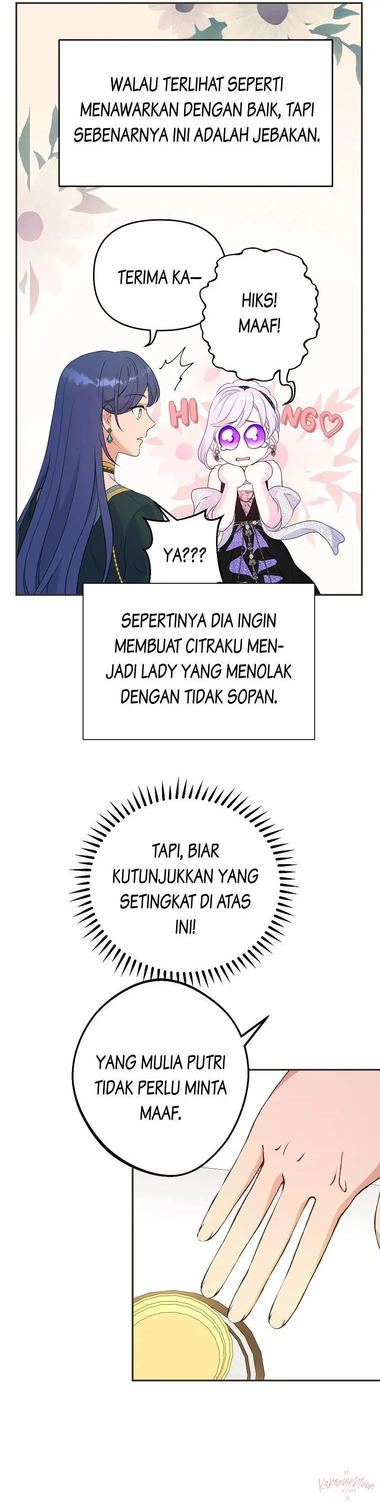 Forget My Husband, I’ll Go Make Money Chapter 39 page 29