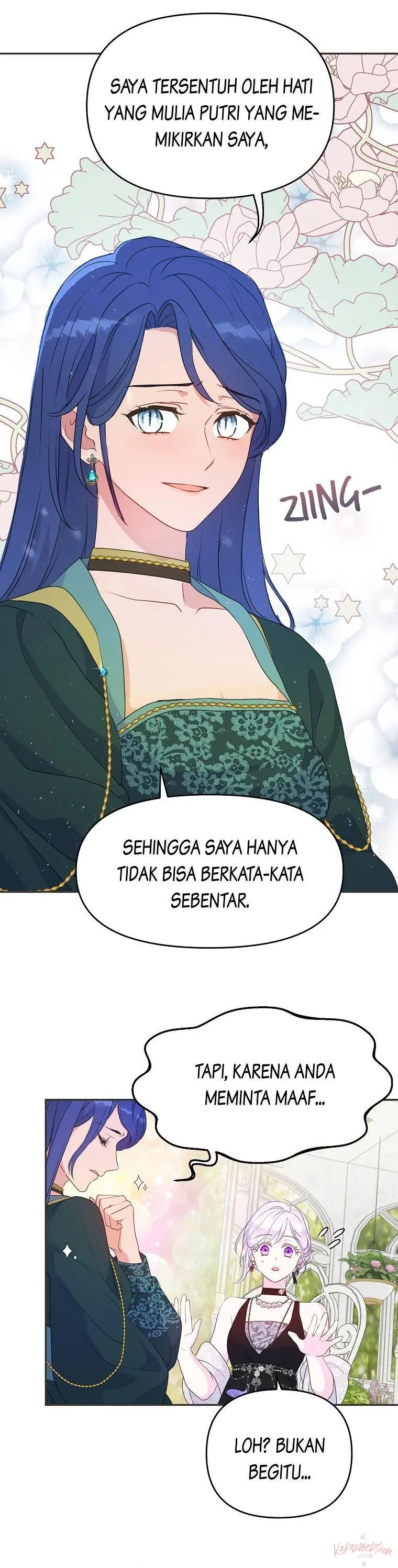 Forget My Husband, I’ll Go Make Money Chapter 39 page 30