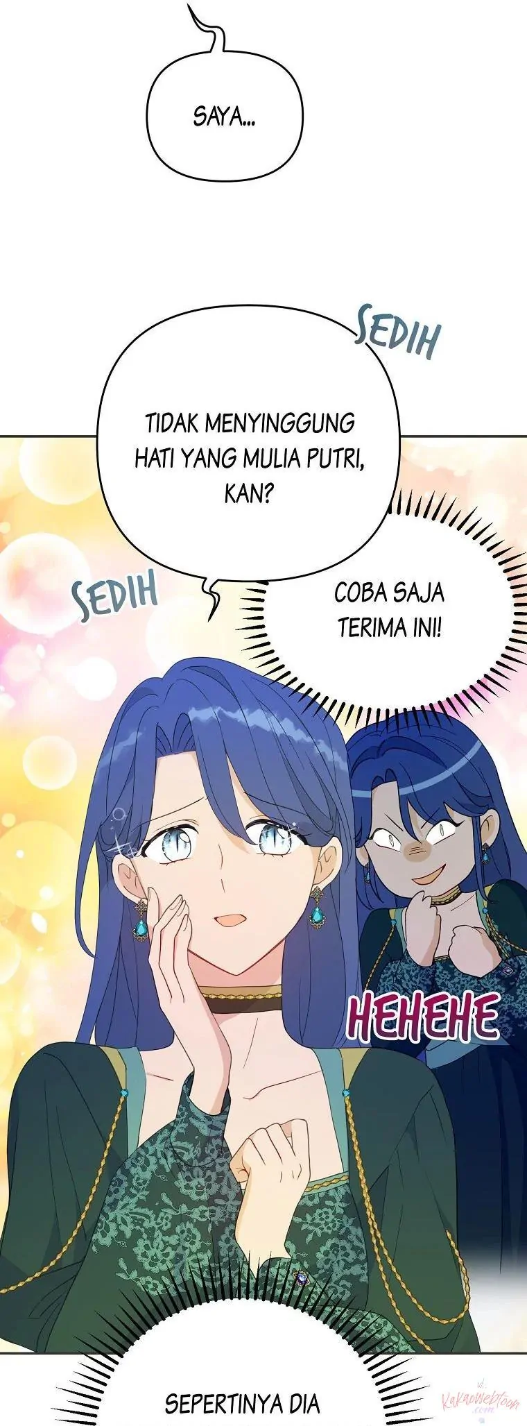 Forget My Husband, I’ll Go Make Money Chapter 39 page 31