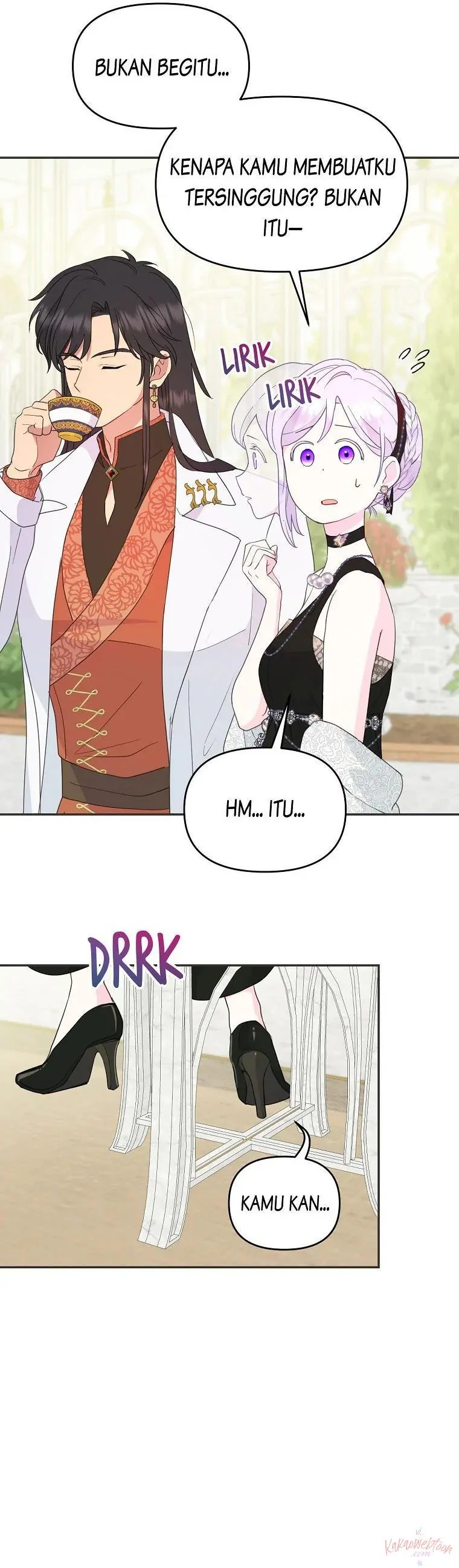 Forget My Husband, I’ll Go Make Money Chapter 39 page 33