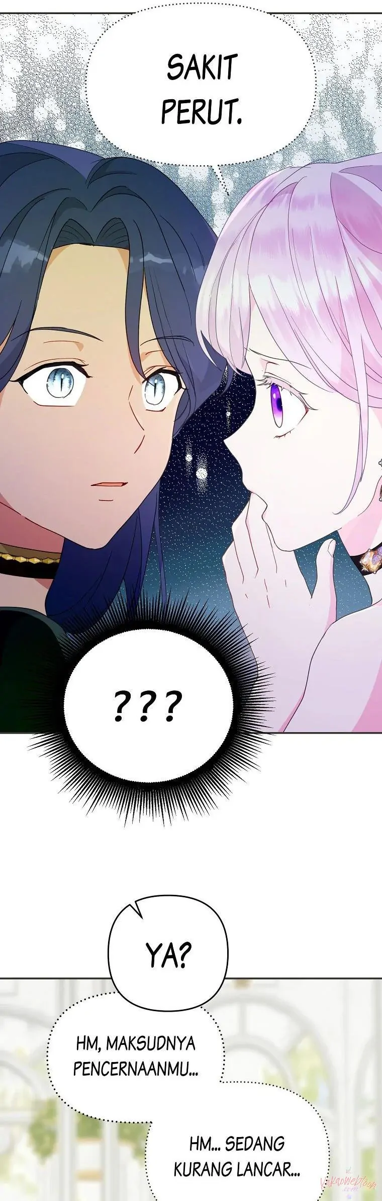 Forget My Husband, I’ll Go Make Money Chapter 39 page 34