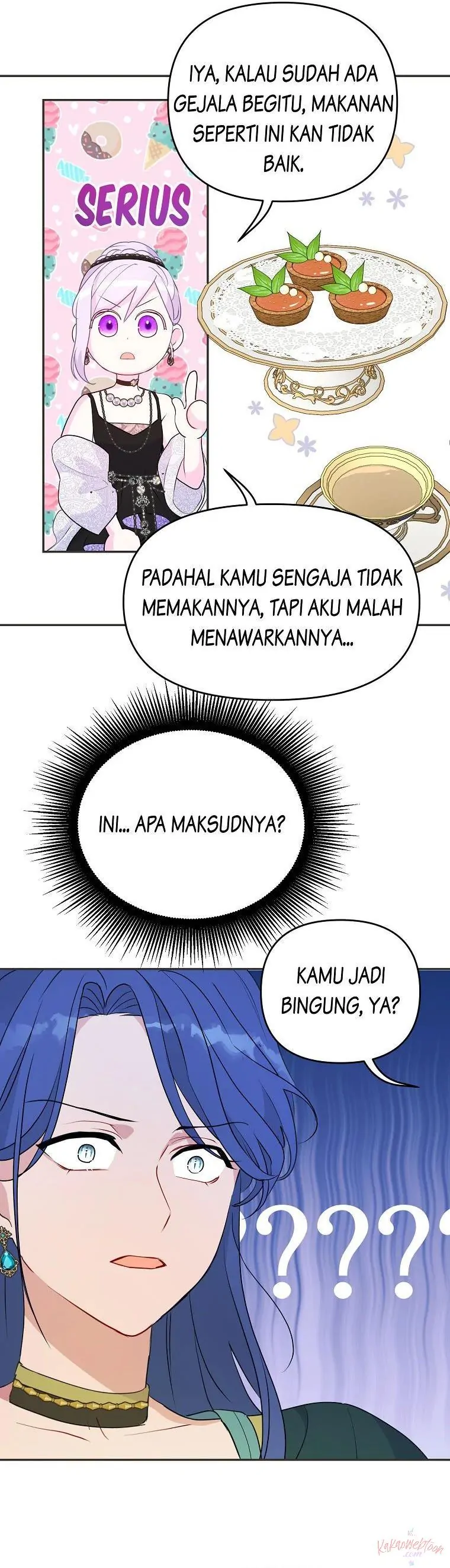 Forget My Husband, I’ll Go Make Money Chapter 39 page 36