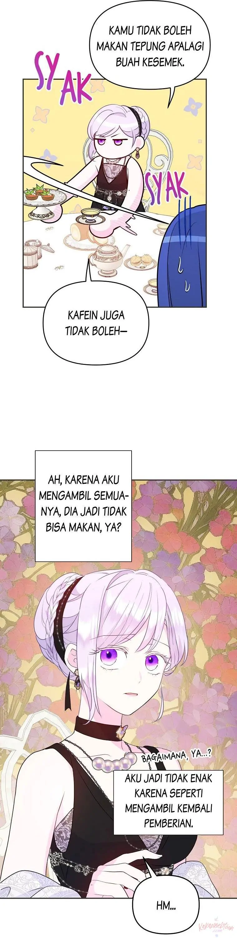 Forget My Husband, I’ll Go Make Money Chapter 39 page 37