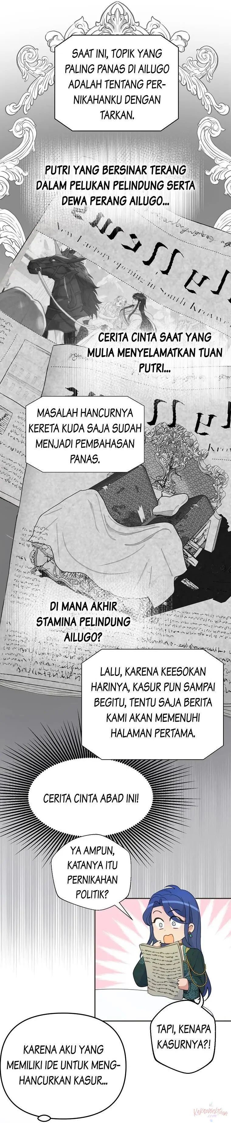 Forget My Husband, I’ll Go Make Money Chapter 39 page 3