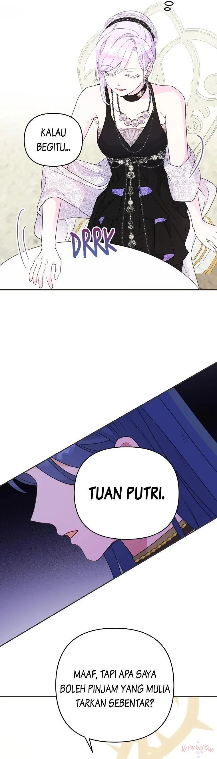 Forget My Husband, I’ll Go Make Money Chapter 39 page 5