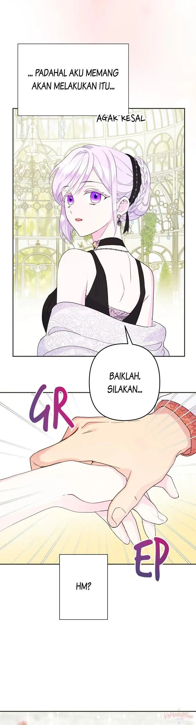 Forget My Husband, I’ll Go Make Money Chapter 39 page 7