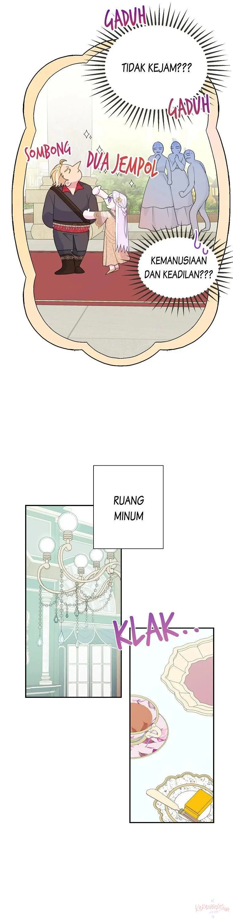 Forget My Husband, I’ll Go Make Money Chapter 43 page 9