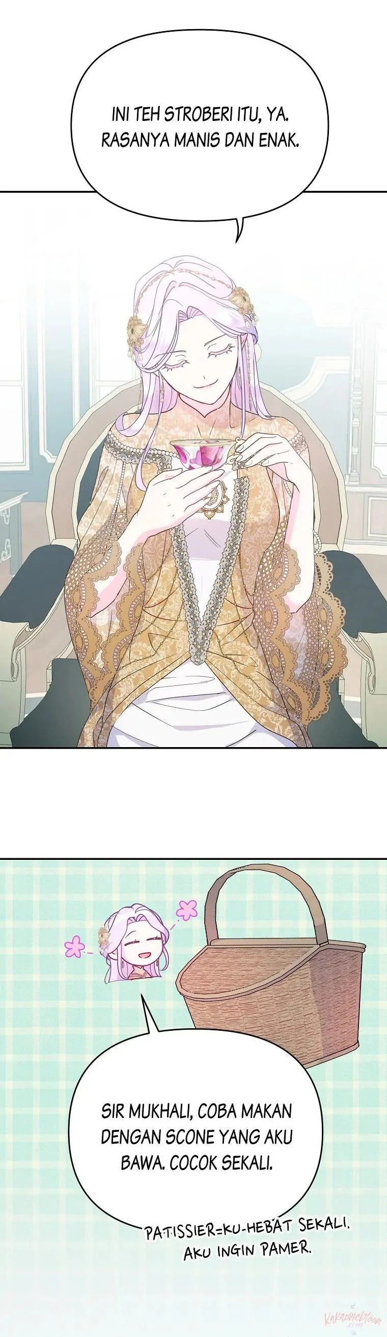 Forget My Husband, I’ll Go Make Money Chapter 43 page 10
