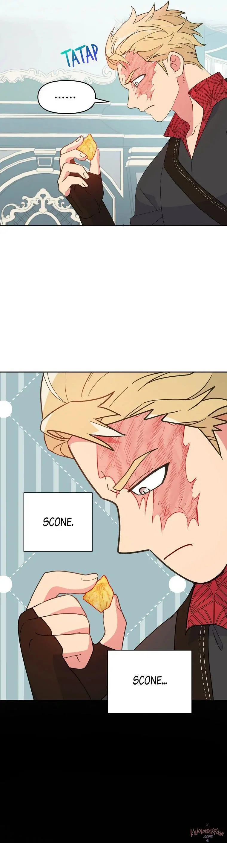 Forget My Husband, I’ll Go Make Money Chapter 43 page 11