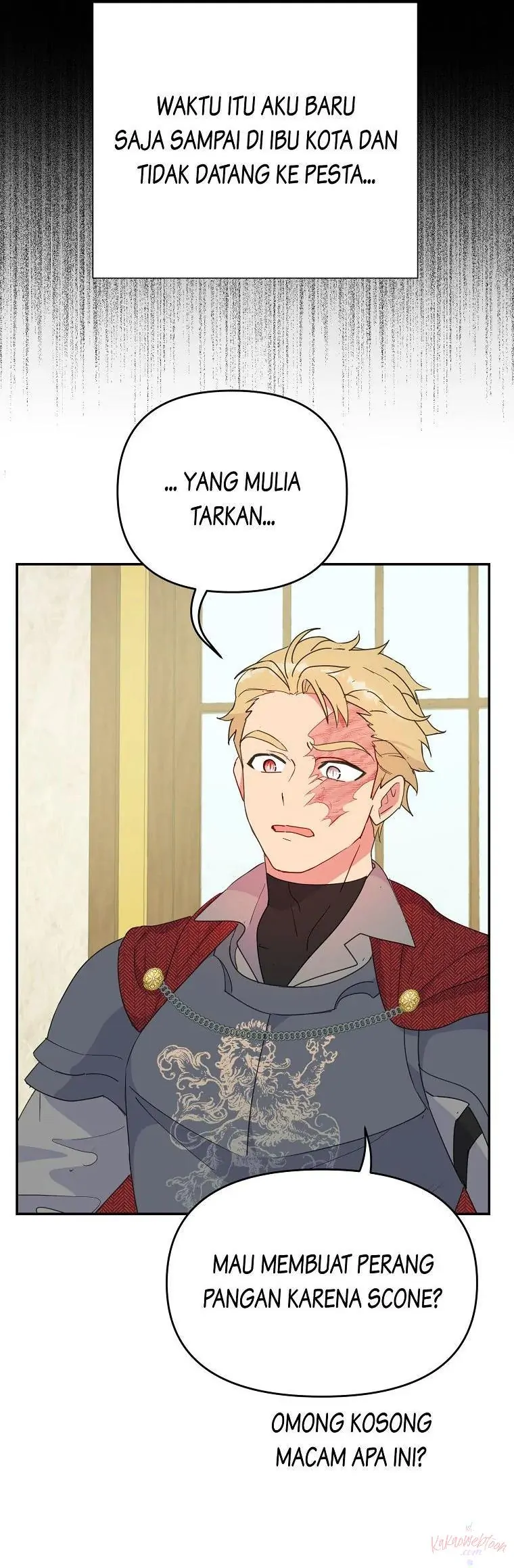 Forget My Husband, I’ll Go Make Money Chapter 43 page 12