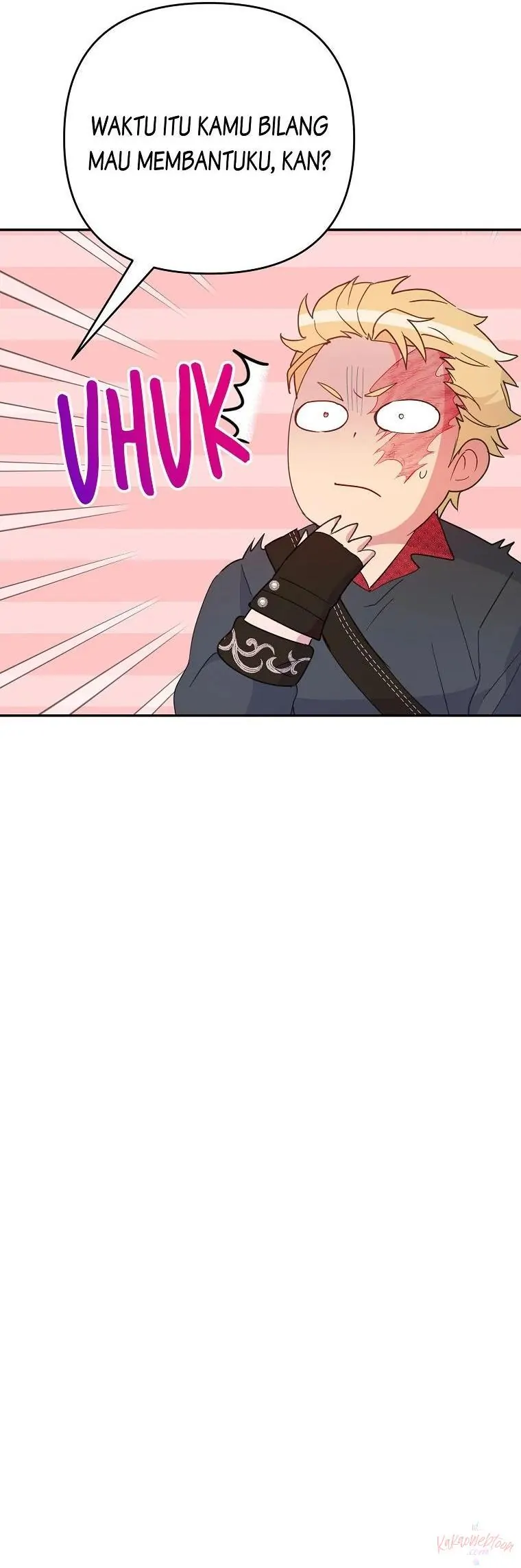 Forget My Husband, I’ll Go Make Money Chapter 43 page 18