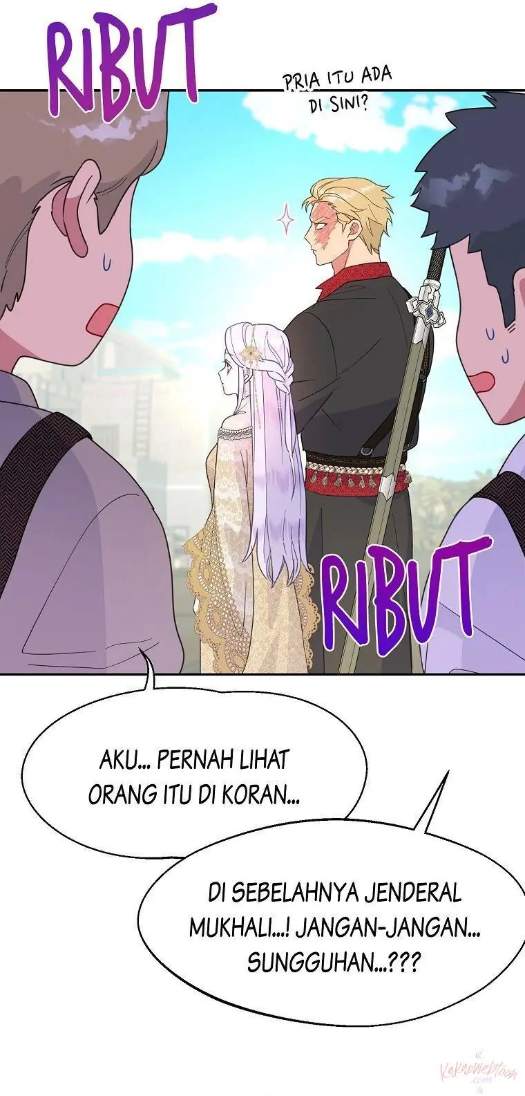 Forget My Husband, I’ll Go Make Money Chapter 43 page 24