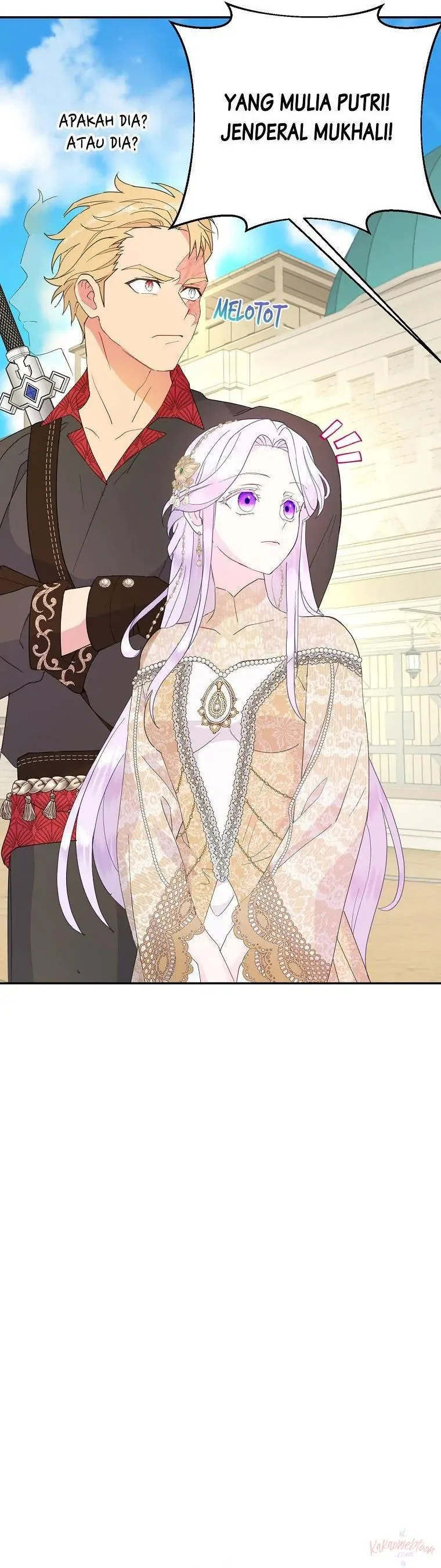 Forget My Husband, I’ll Go Make Money Chapter 43 page 25