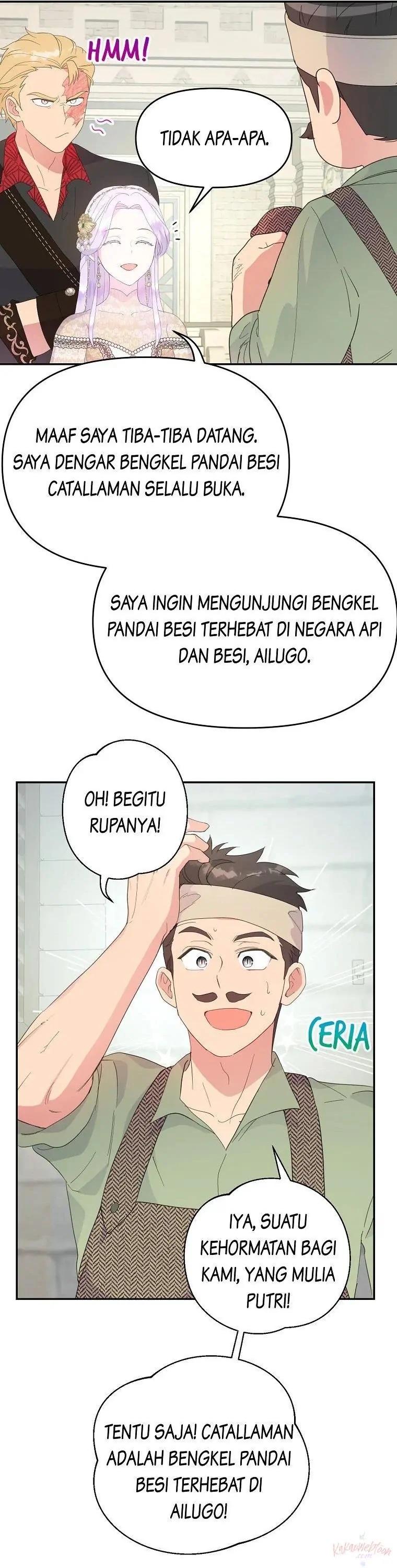 Forget My Husband, I’ll Go Make Money Chapter 43 page 27