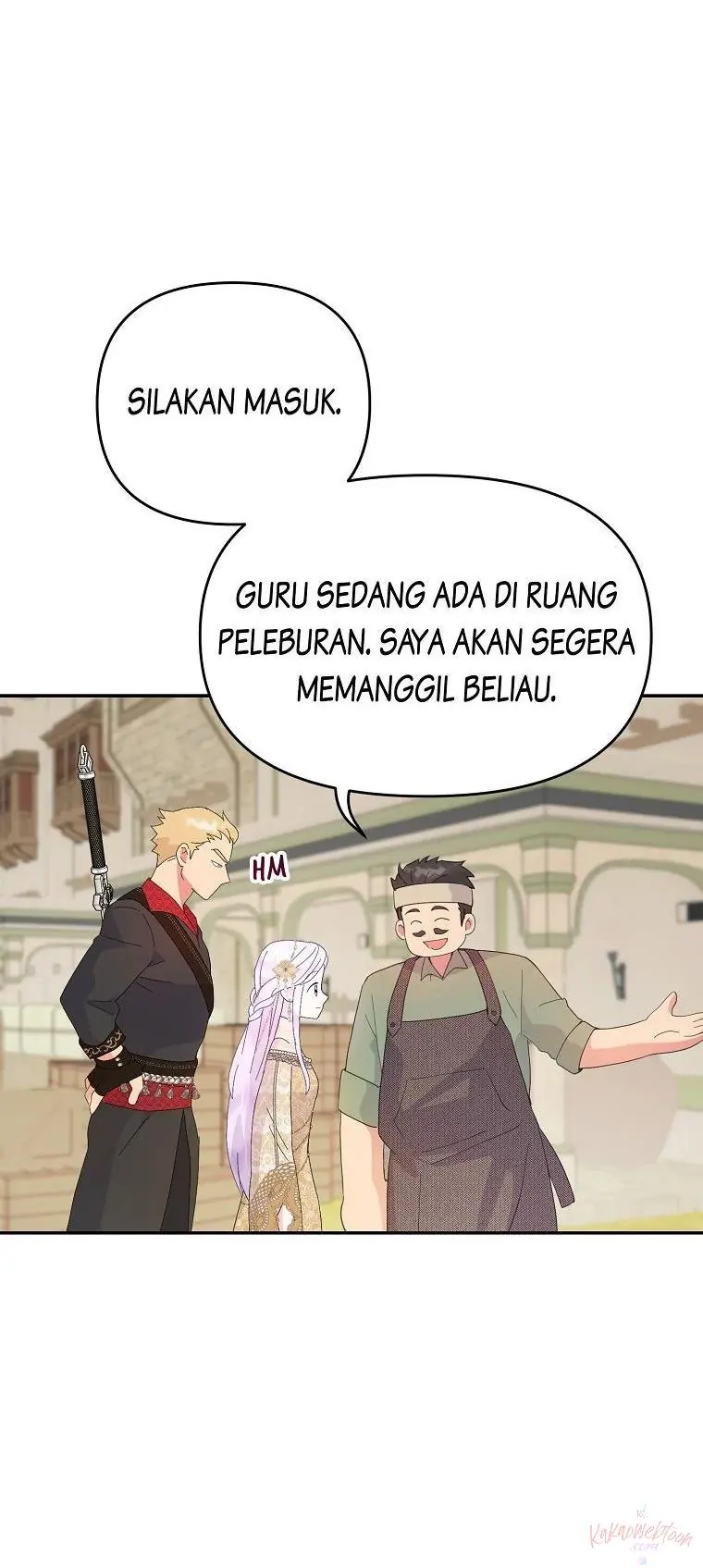 Forget My Husband, I’ll Go Make Money Chapter 43 page 28