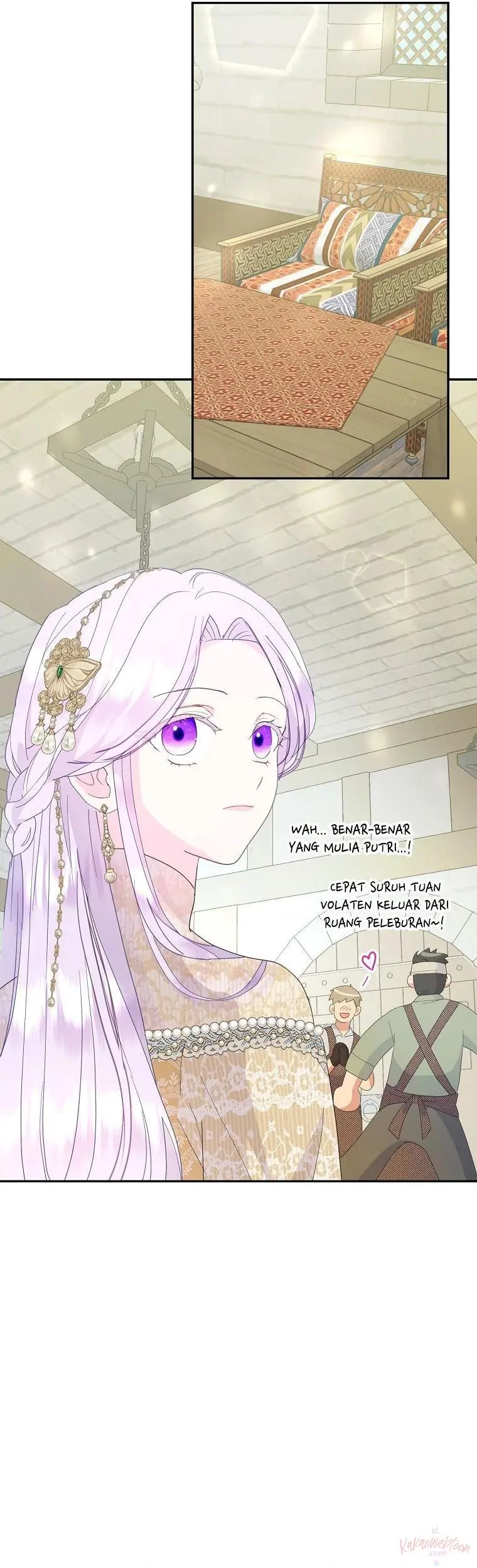 Forget My Husband, I’ll Go Make Money Chapter 43 page 29