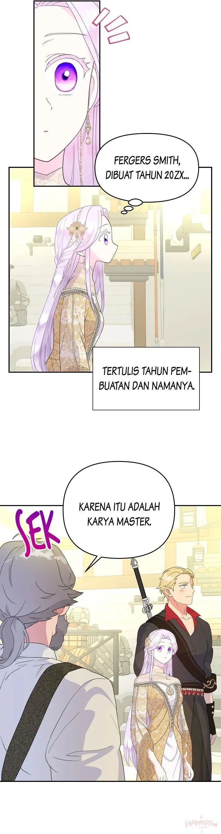 Forget My Husband, I’ll Go Make Money Chapter 43 page 31