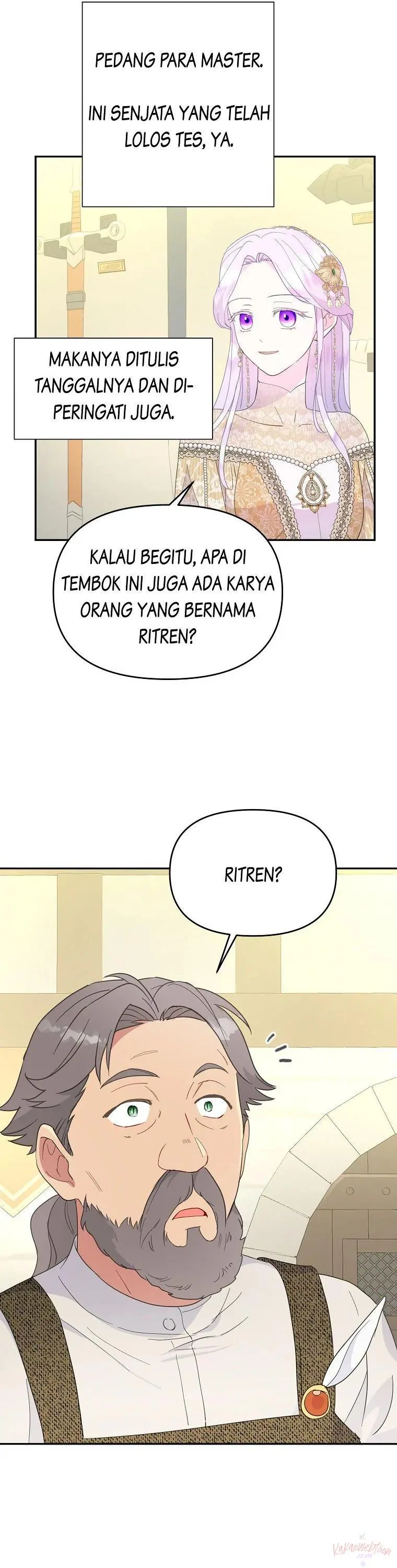 Forget My Husband, I’ll Go Make Money Chapter 43 page 33