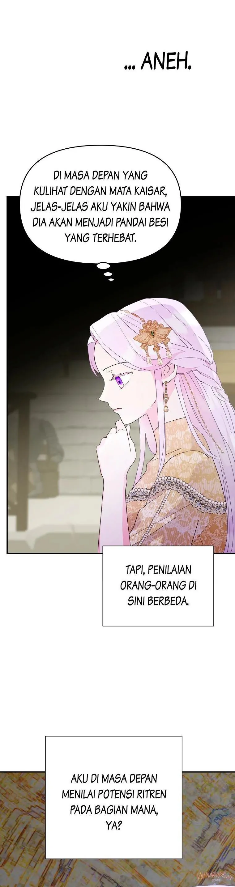 Forget My Husband, I’ll Go Make Money Chapter 43 page 35