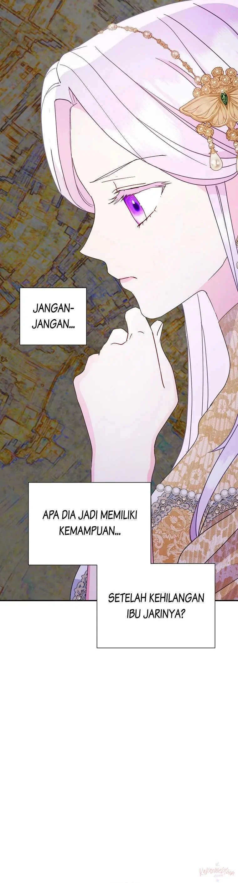 Forget My Husband, I’ll Go Make Money Chapter 43 page 36