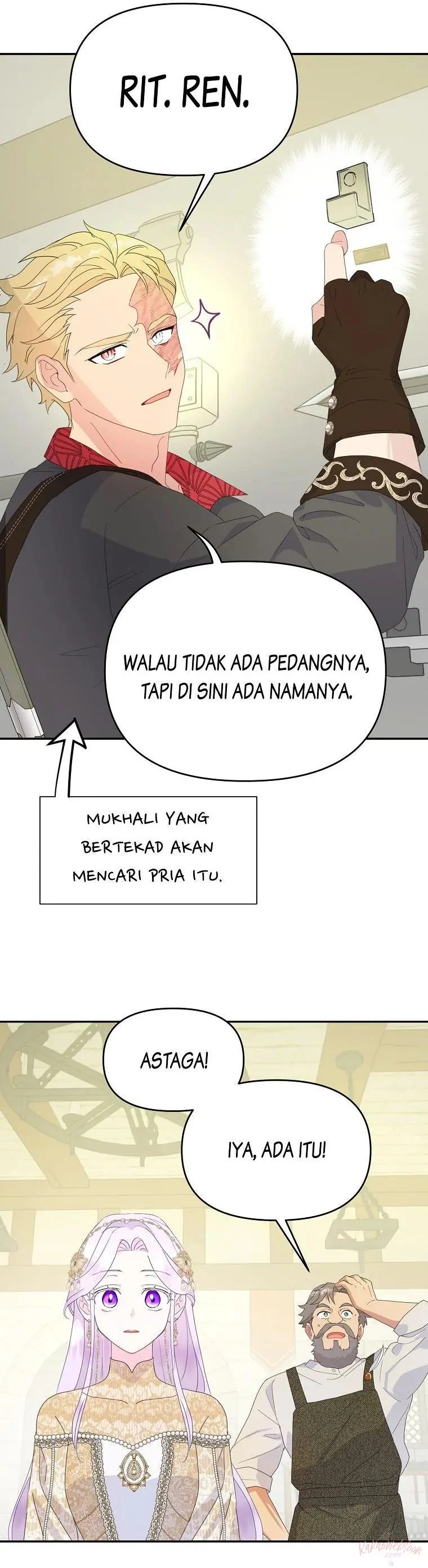 Forget My Husband, I’ll Go Make Money Chapter 43 page 38