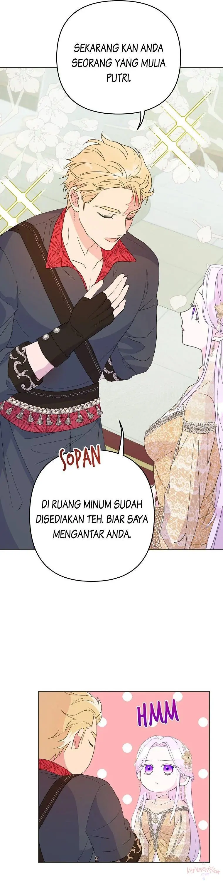 Forget My Husband, I’ll Go Make Money Chapter 43 page 3
