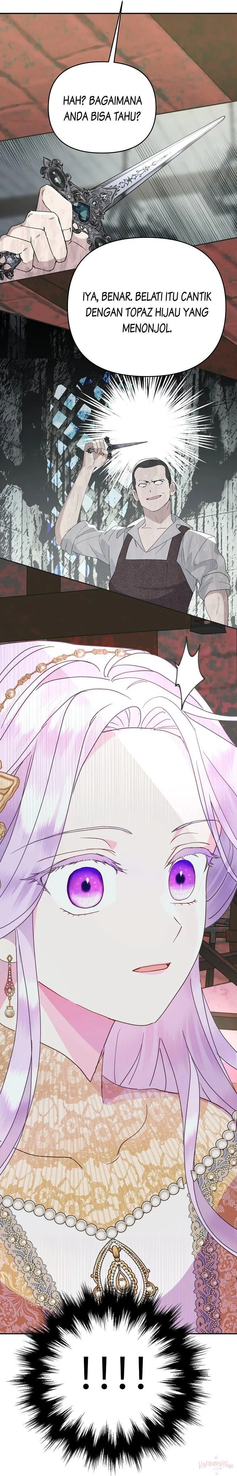 Forget My Husband, I’ll Go Make Money Chapter 43 page 41
