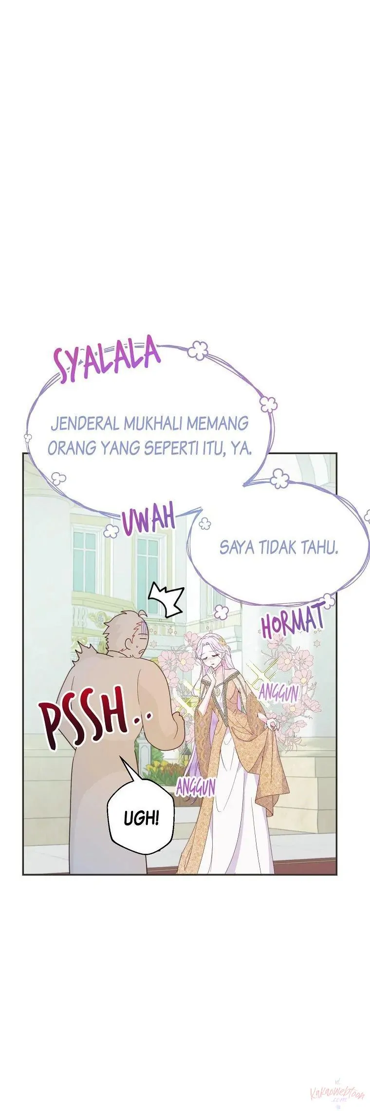 Forget My Husband, I’ll Go Make Money Chapter 43 page 4