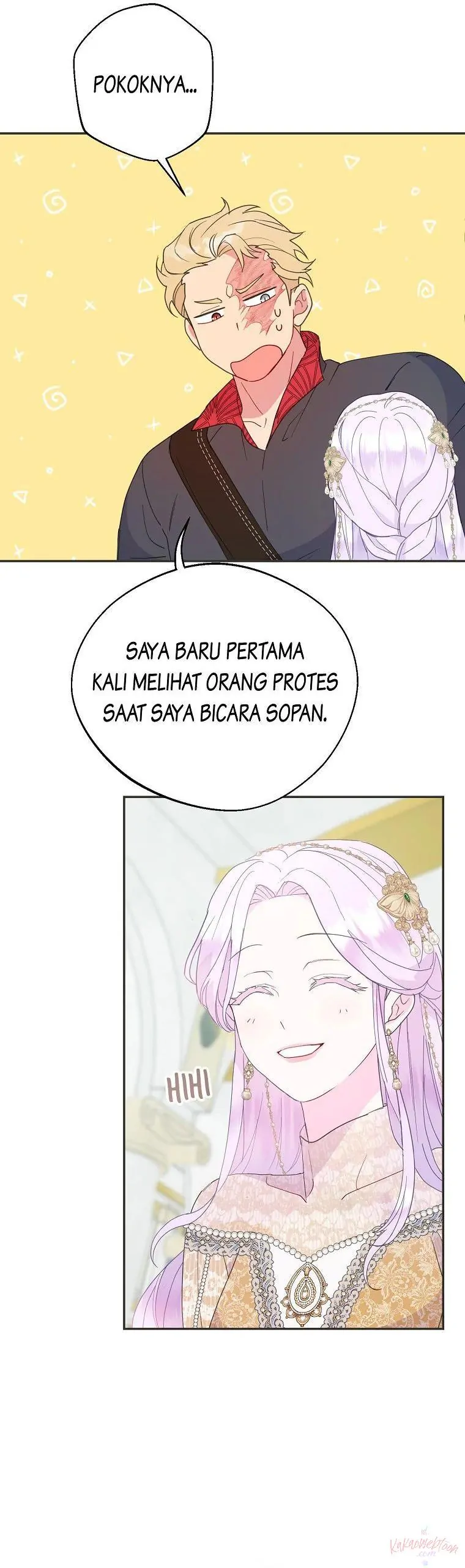 Forget My Husband, I’ll Go Make Money Chapter 43 page 5