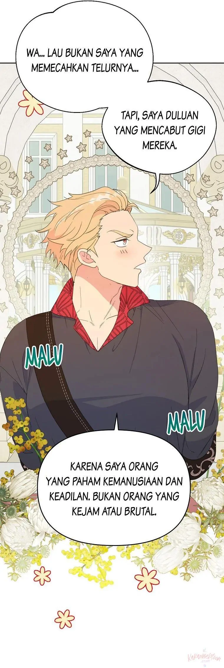 Forget My Husband, I’ll Go Make Money Chapter 43 page 8