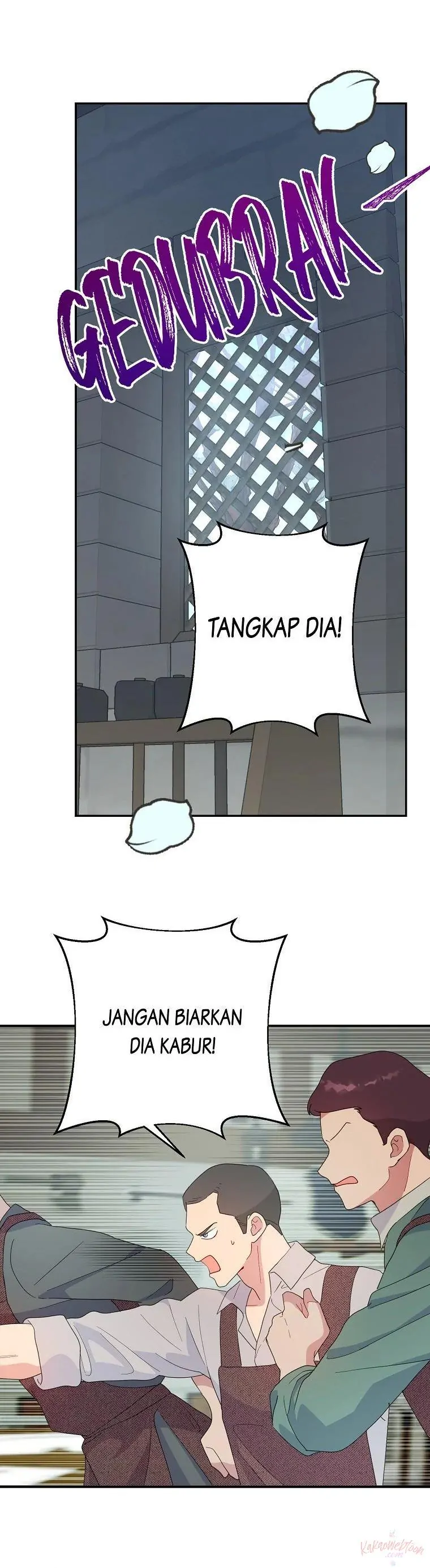 Forget My Husband, I’ll Go Make Money Chapter 44 page 0