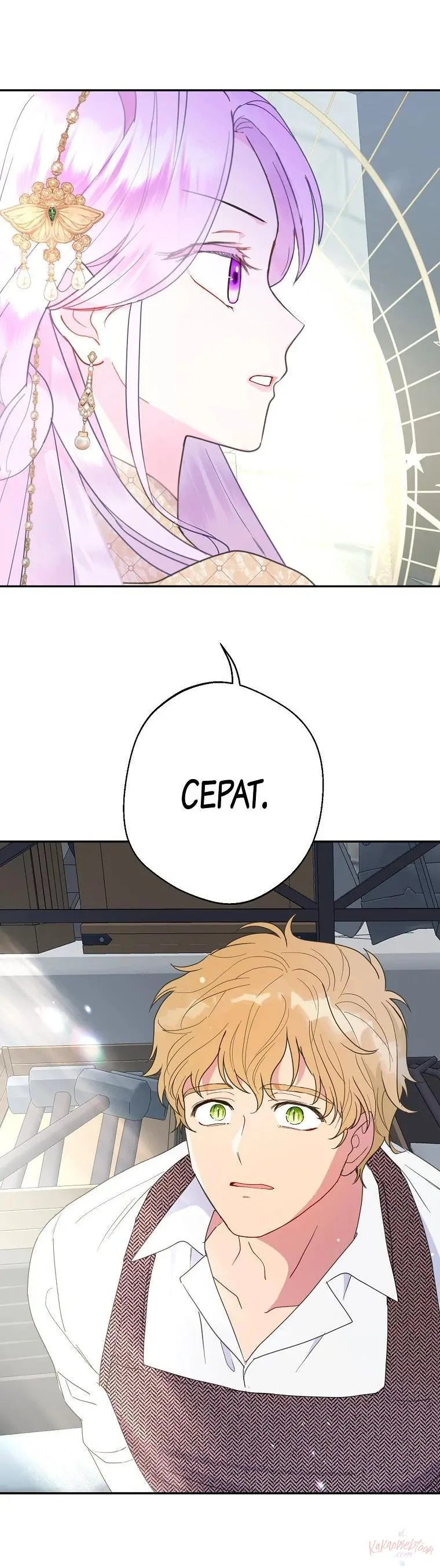 Forget My Husband, I’ll Go Make Money Chapter 44 page 9