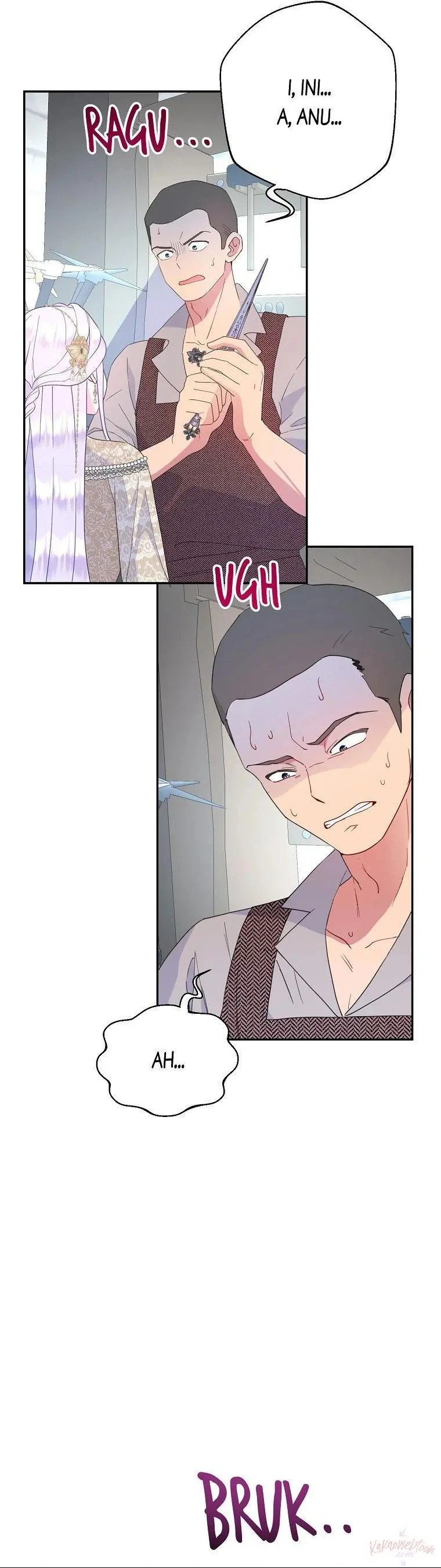 Forget My Husband, I’ll Go Make Money Chapter 44 page 10