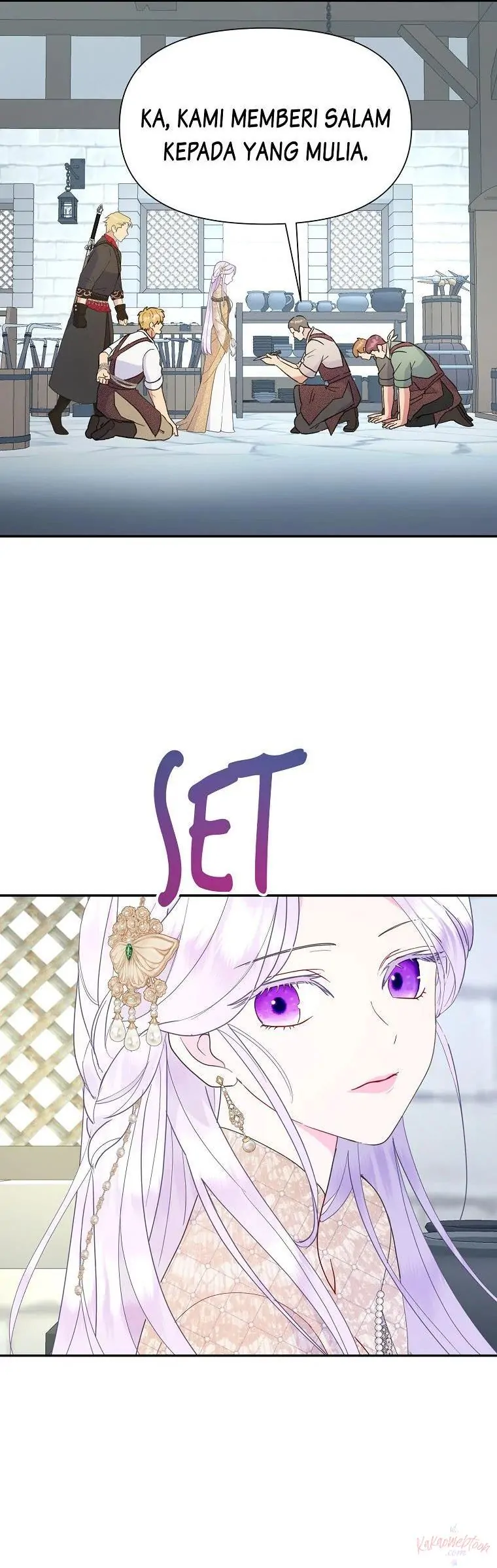 Forget My Husband, I’ll Go Make Money Chapter 44 page 11