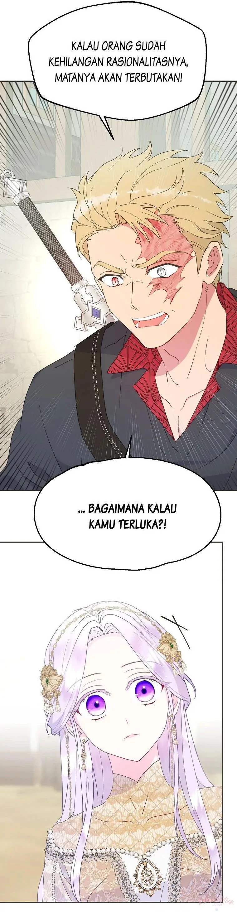Forget My Husband, I’ll Go Make Money Chapter 44 page 17
