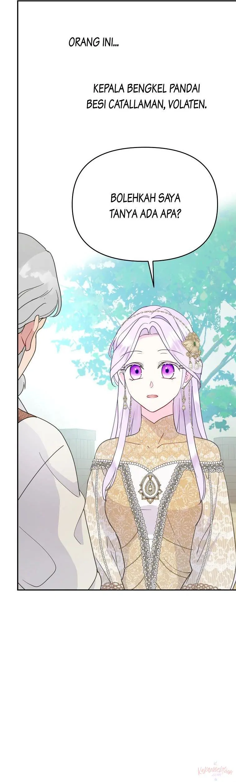 Forget My Husband, I’ll Go Make Money Chapter 44 page 23