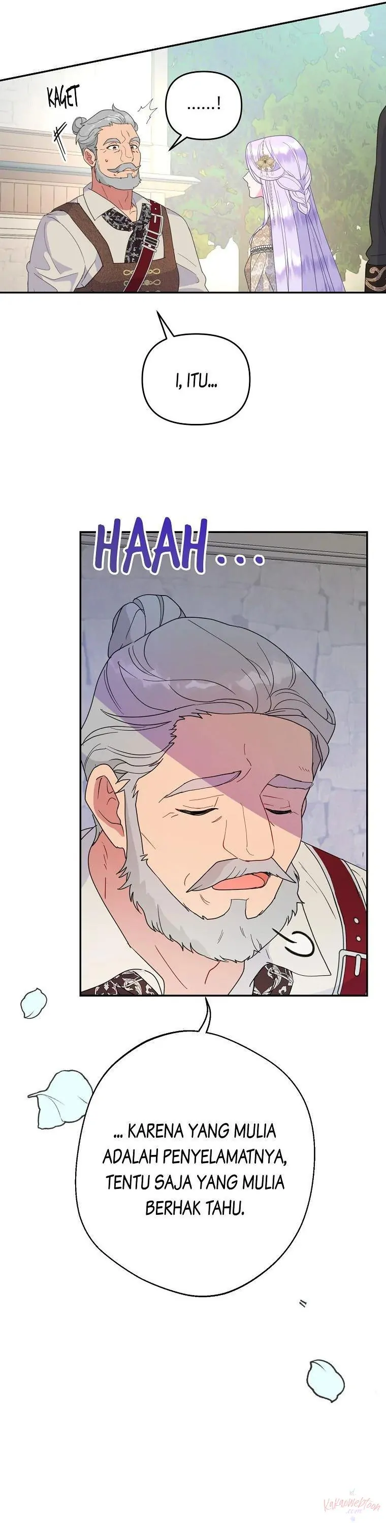Forget My Husband, I’ll Go Make Money Chapter 44 page 24