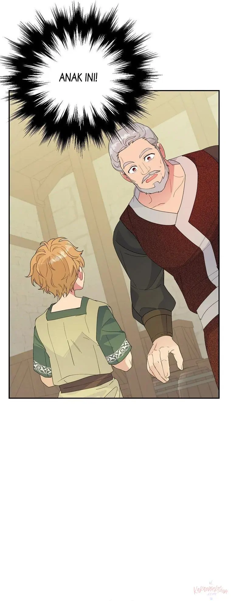 Forget My Husband, I’ll Go Make Money Chapter 44 page 28