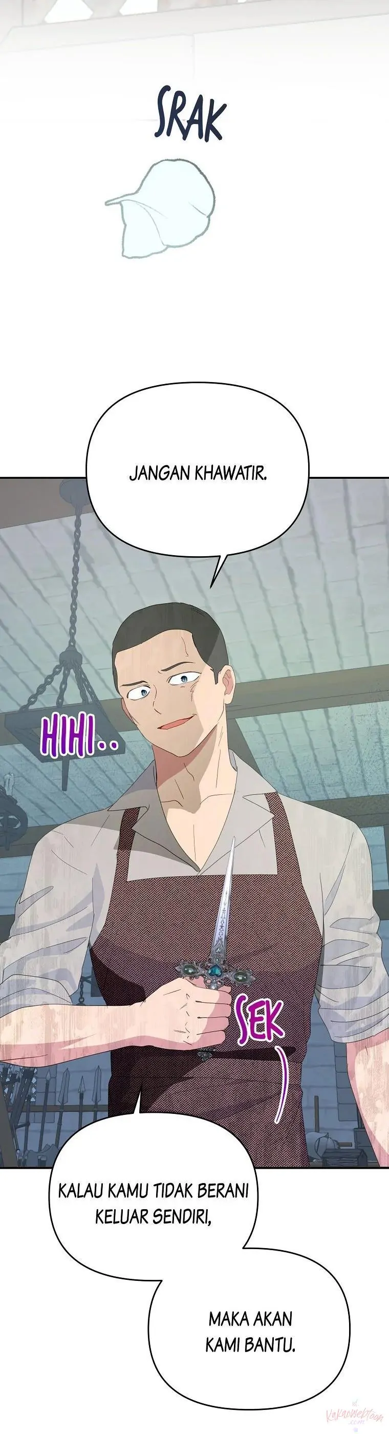 Forget My Husband, I’ll Go Make Money Chapter 44 page 2